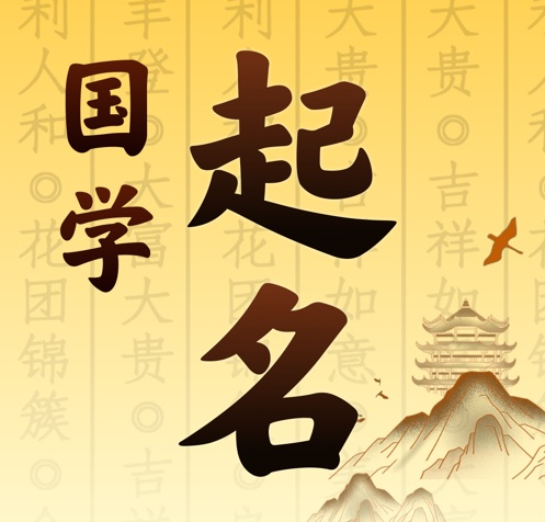 内江国学起名 人工起名一对一